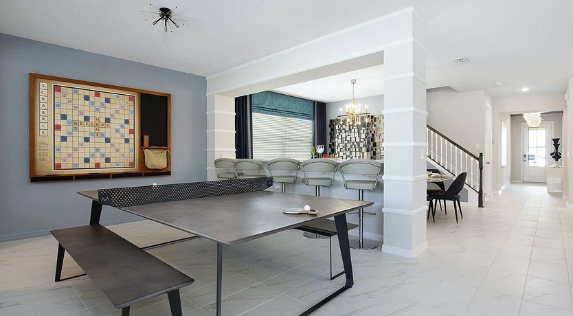 Photo of Orlando Adventure