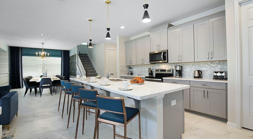 Photo of Orlando Adventure