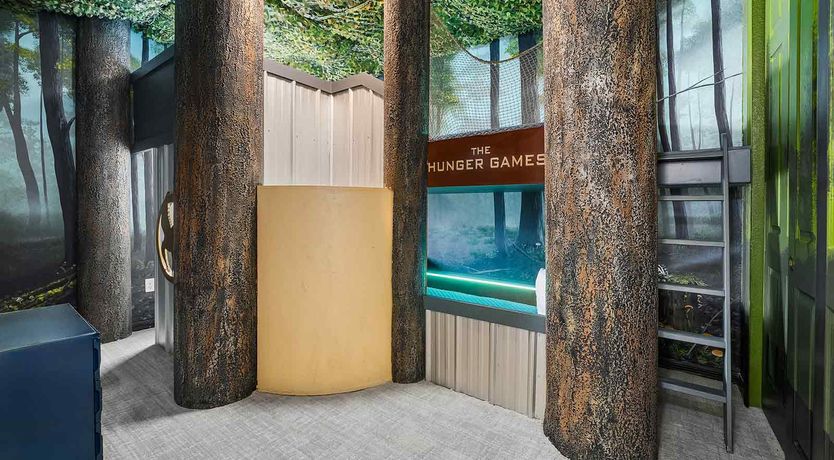 Photo of Orlando Adventure