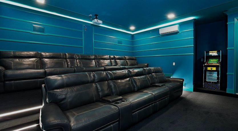 Photo of Orlando Adventure