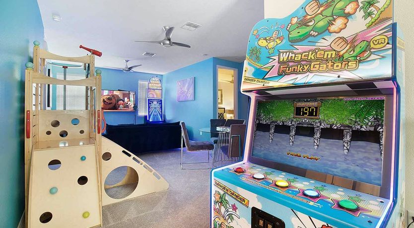 Photo of Orlando Adventure