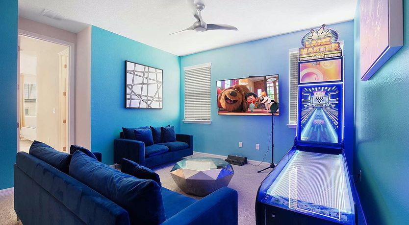 Photo of Orlando Adventure