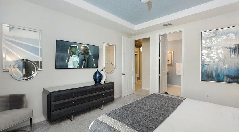 Photo of Caught in the Act