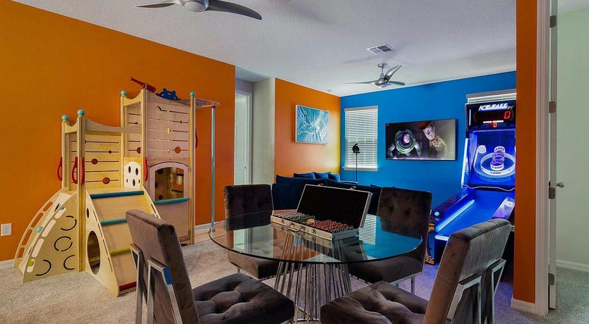 Photo of Caught in the Act