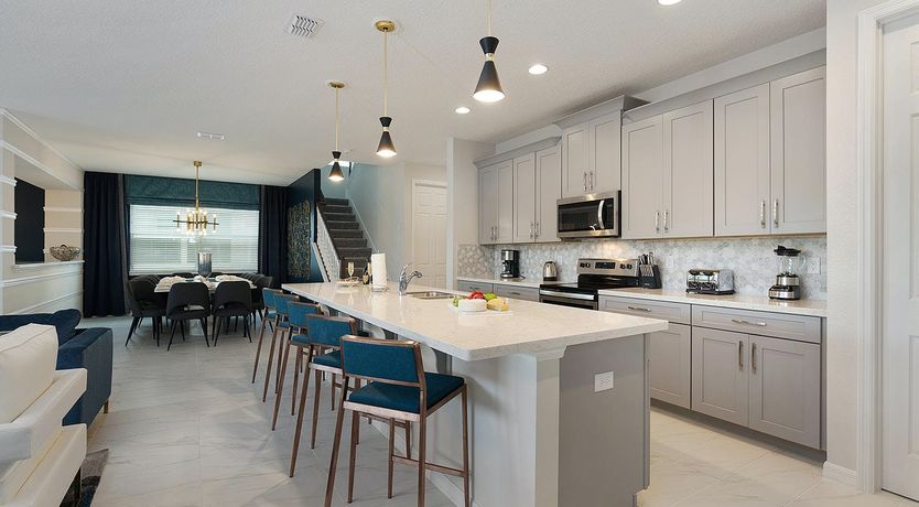 Photo of Caught in the Act