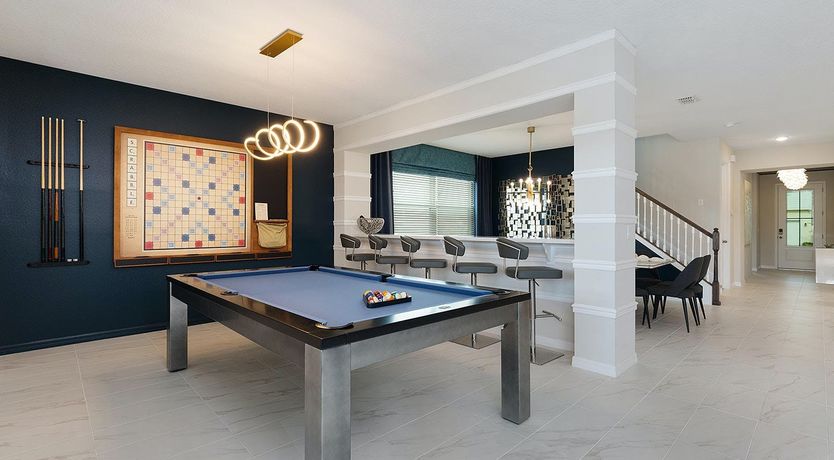 Photo of Caught in the Act