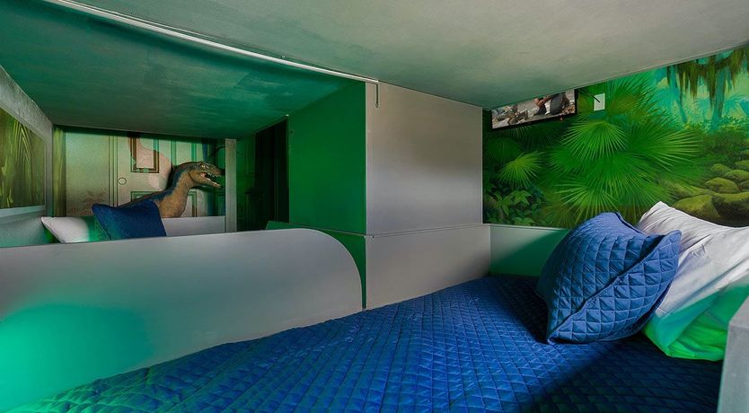 Photo of Caught in the Act