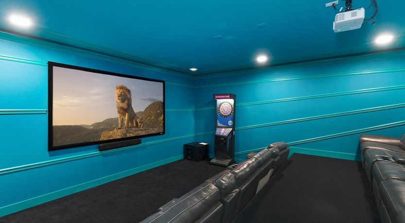 Photo of Caught in the Act