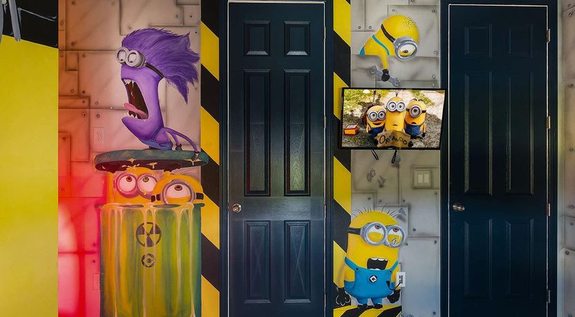 Photo of Caught in the Act