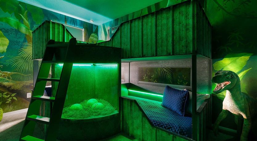 Photo of Caught in the Act