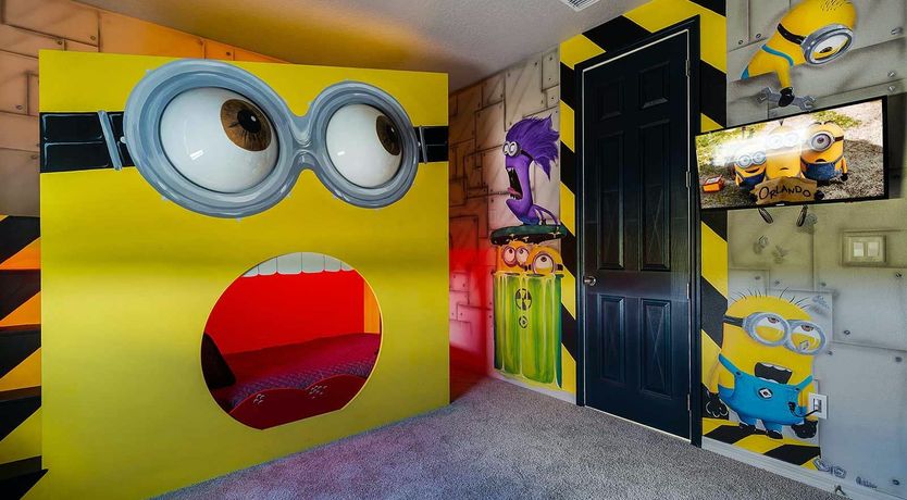 Photo of Caught in the Act