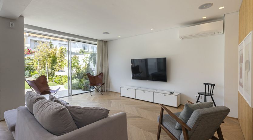 Photo of Restelo Reverie