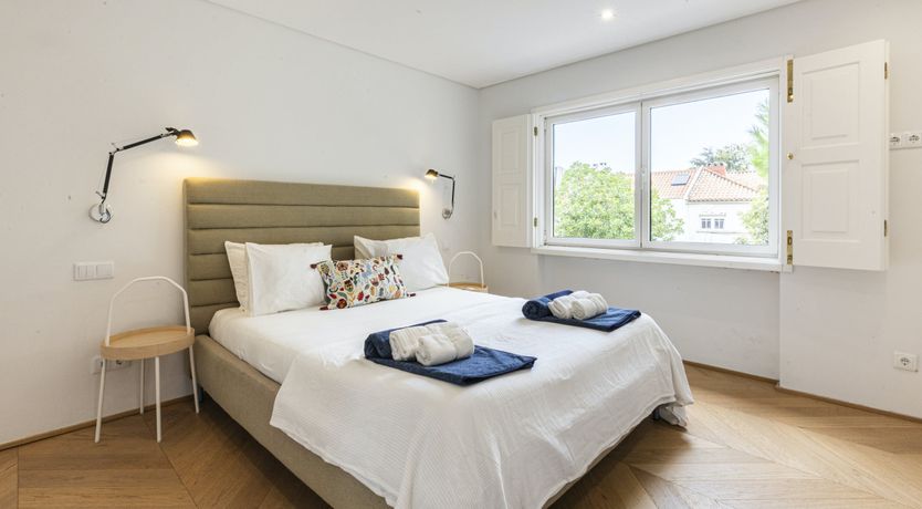 Photo of Restelo Reverie