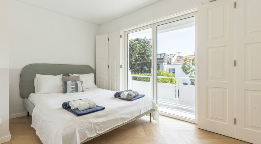 Photo of Restelo Reverie