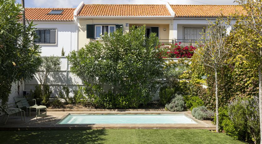 Photo of Restelo Reverie