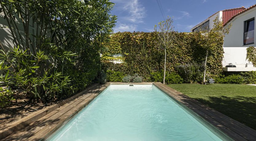 Photo of Restelo Reverie