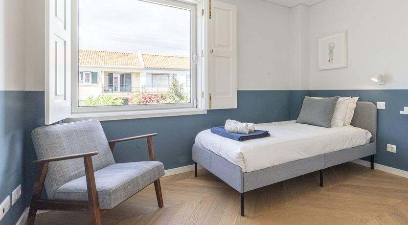 Photo of Restelo Reverie