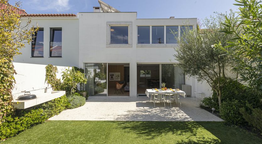 Photo of Restelo Reverie