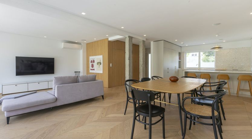 Photo of Restelo Reverie