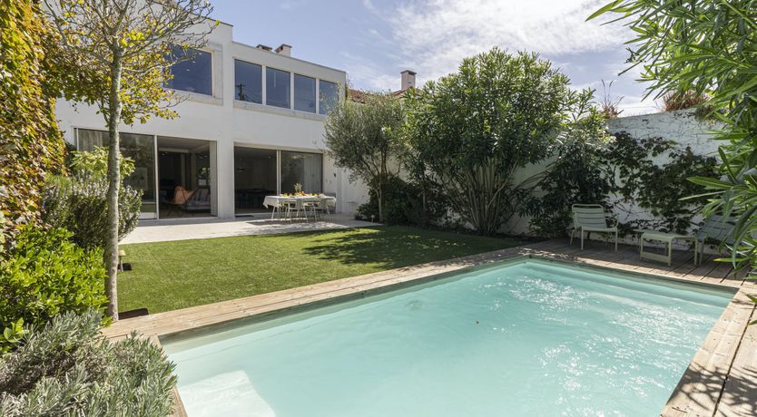 Photo of Restelo Reverie