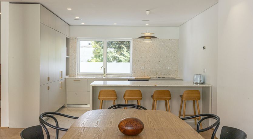 Photo of Restelo Reverie