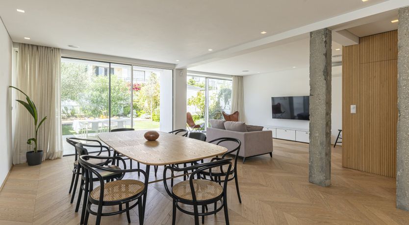 Photo of Restelo Reverie