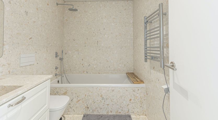 Photo of Restelo Reverie