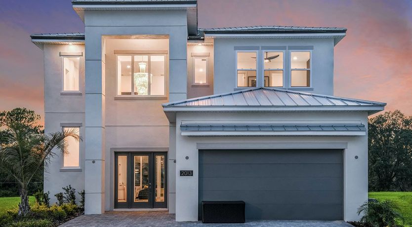 Photo of Highland House