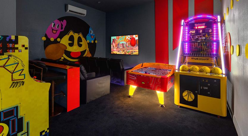 Photo of Highland House