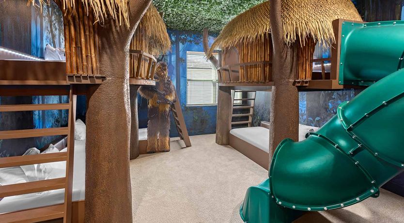 Photo of Highland House