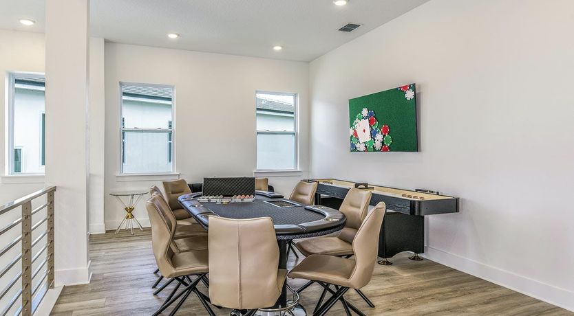 Photo of Highland House