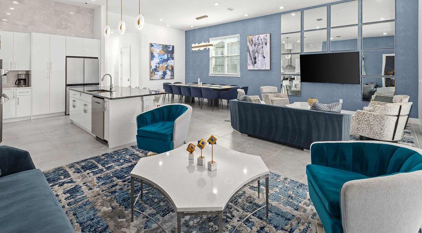 Photo of Highland House