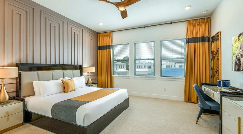 Photo of Highland House