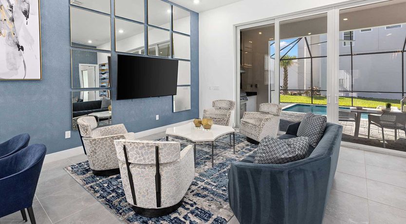 Photo of Highland House