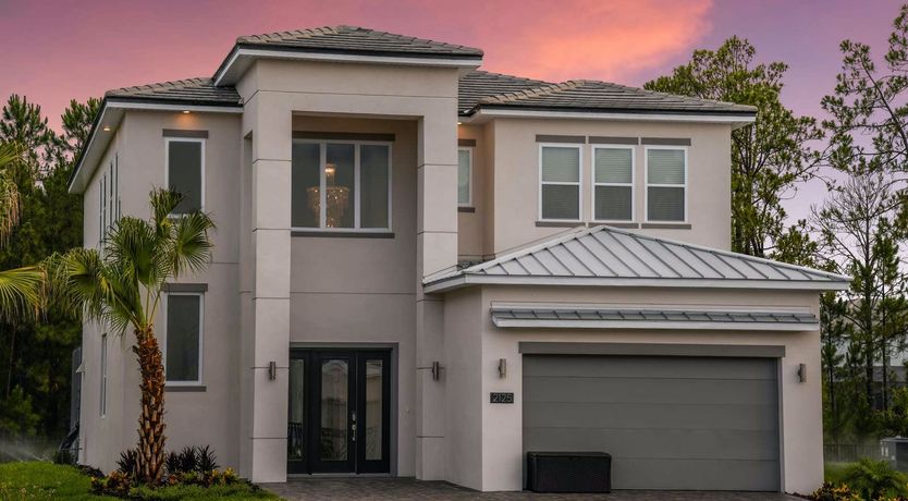 Photo of Highland House