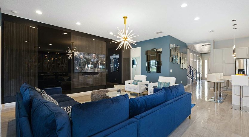 Photo of The Pinecone