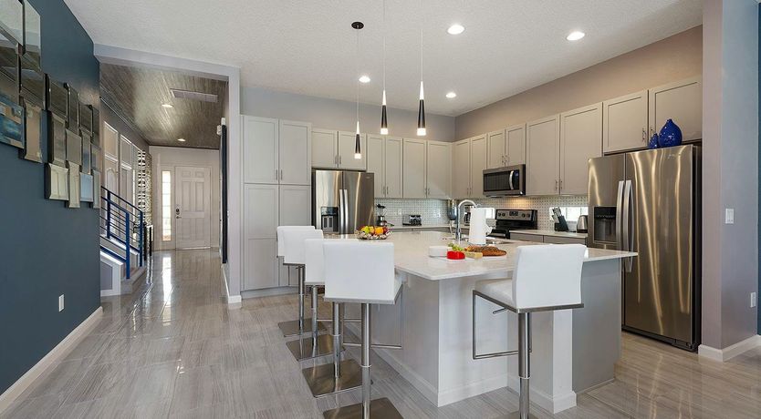 Photo of The Pinecone