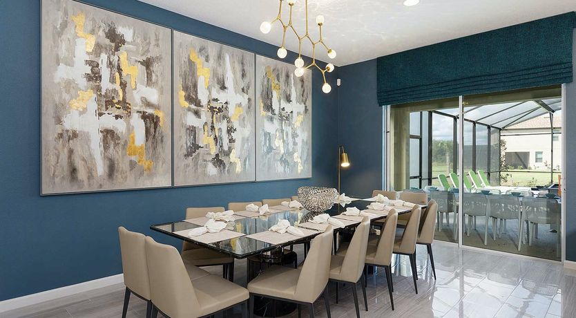 Photo of The Pinecone