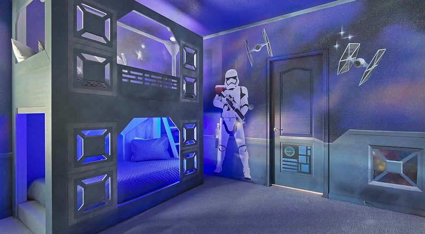 Photo of The Pinecone