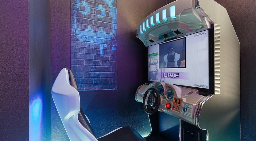 Photo of The Pinecone