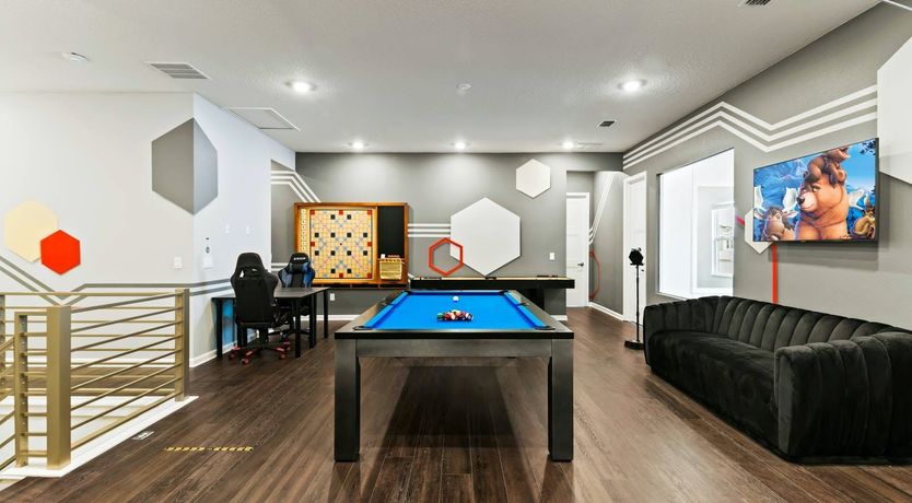 Photo of The Mark of the Sea