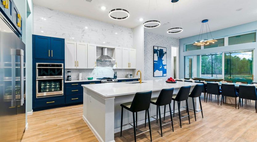 Photo of The Mark of the Sea