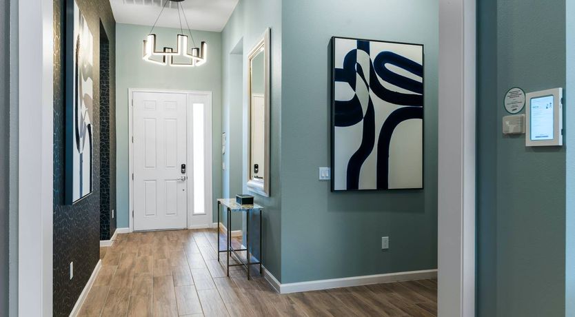 Photo of The Mark of the Sea