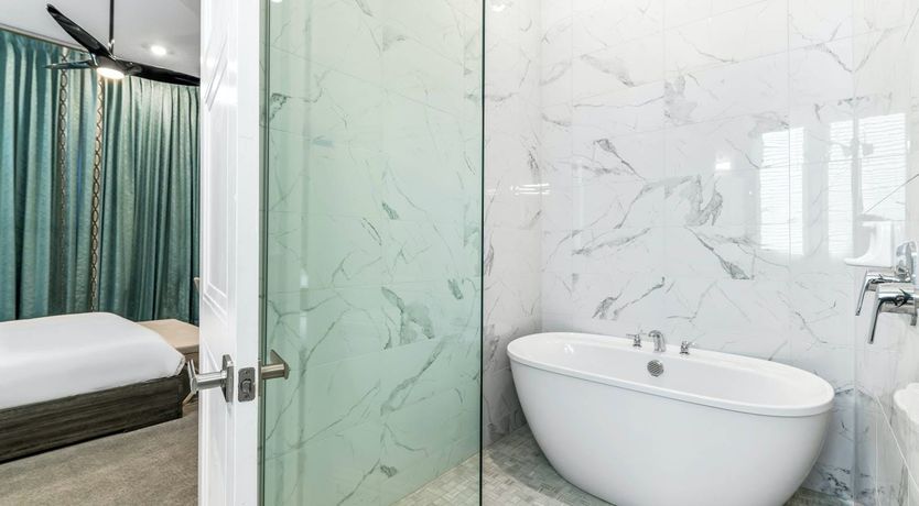 Photo of The Mark of the Sea