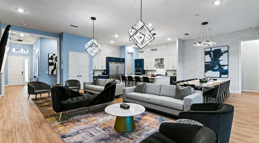 Photo of The Mark of the Sea