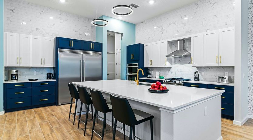 Photo of The Mark of the Sea