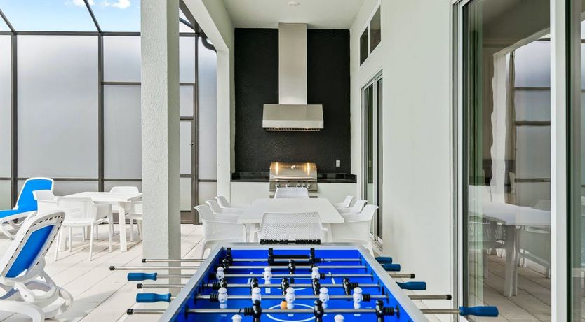 Photo of The Mark of the Sea