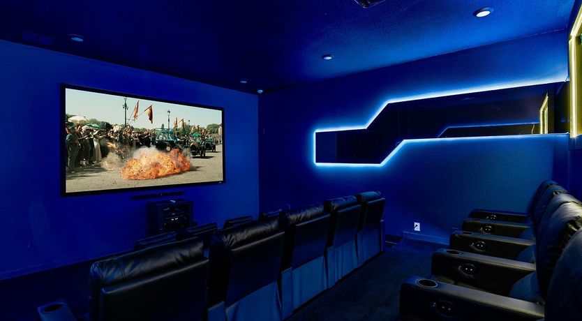 Photo of The Mark of the Sea