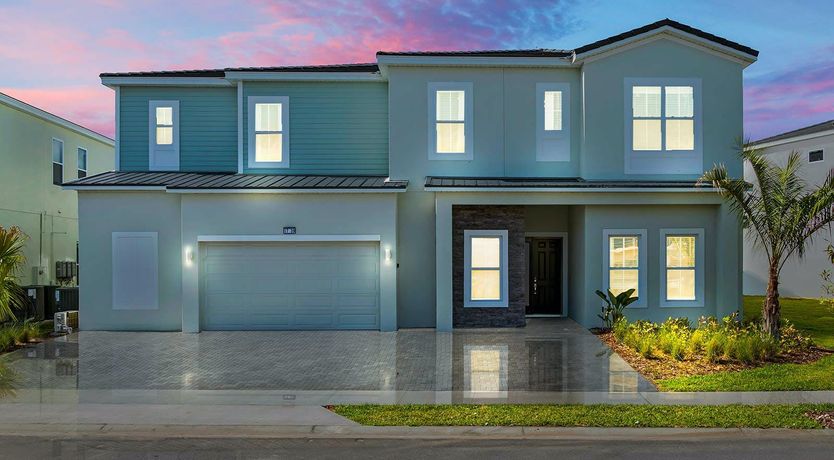 Photo of The Mark of the Sea