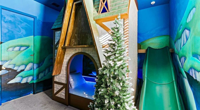 Photo of The Mark of the Sea